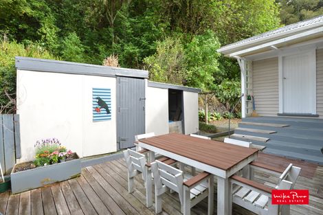 Photo of property in 25 Whangarei Heads Road, Onerahi, Whangarei, 0110