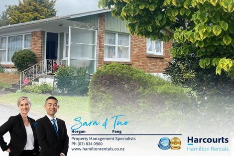 Photo of property in 1a Brocas Avenue, Hillcrest, Hamilton, 3216