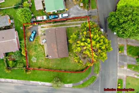 Photo of property in 8 Galilee Avenue, Red Hill, Papakura, 2110
