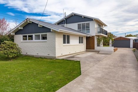 Photo of property in 374 Halswell Road, Halswell, Christchurch, 8025