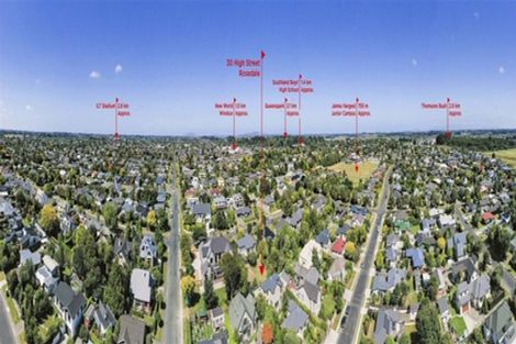 Photo of property in 30 High Street, Rosedale, Invercargill, 9810