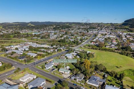 Photo of property in 2a Charles Street, Westshore, Napier, 4110