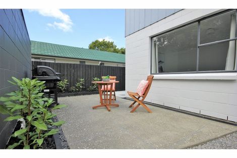 Photo of property in 1/371 Hereford Street, Linwood, Christchurch, 8011