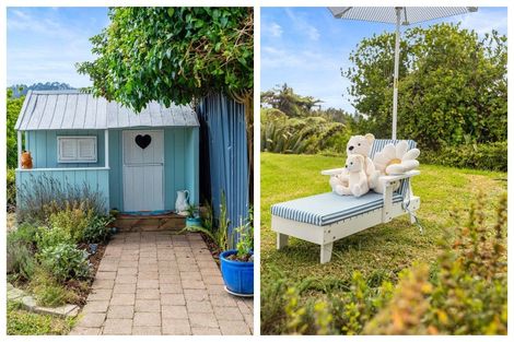 Photo of property in 207 Rocky Cutting Road, Waitao, Tauranga, 3175