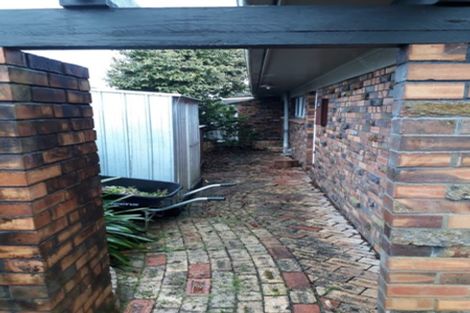 Photo of property in 7 Moloney Terrace, Pukekohe, 2120