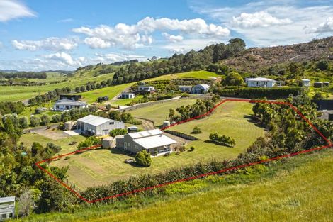 Photo of property in 6 Lois Lane, Hahei, Whitianga, 3591