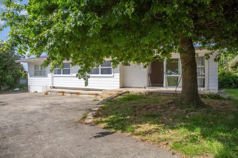 Photo of property in 91 Ranfurly Street, Dargaville, 0310