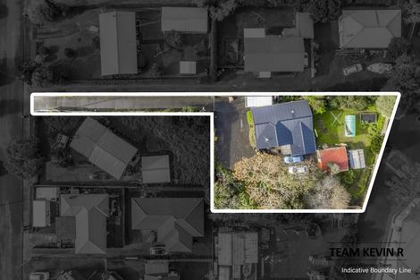 Photo of property in 21 Greenhaven Avenue, Opaheke, Papakura, 2113