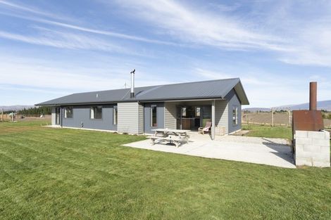 Photo of property in 390b Letts Gully Road, Letts Gully, Alexandra, 9393