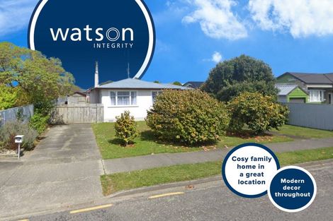 Photo of property in 15 Duke Street, Feilding, 4702