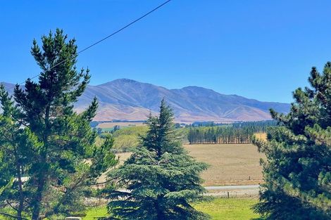 Photo of property in 638 Hakataramea Valley Road, Hakataramea, Kurow, 9498