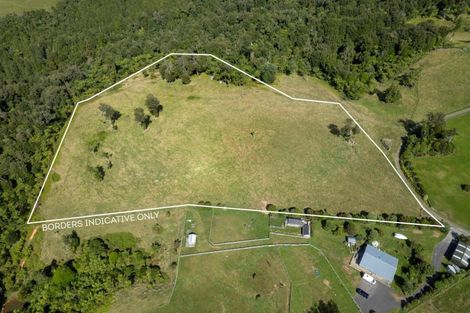 Photo of property in 1039d Work Road, Whakamarama, 3181