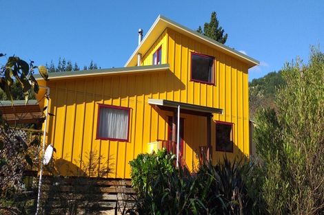 Photo of property in 69 Matenga Road, Ligar Bay, Takaka, 7183