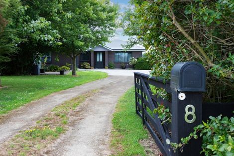 Photo of property in 8 Gordon Street, Woodville, 4920