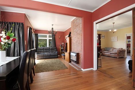 Photo of property in 159 College Street, Awapuni, Palmerston North, 4412