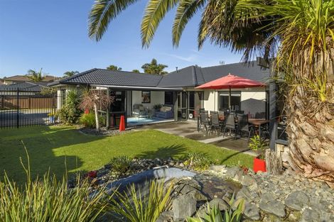 Photo of property in 24 Carribean Place, Papamoa Beach, Papamoa, 3118