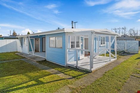 Photo of property in 54 Huamai Street, Mangakino, 3421