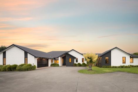 Photo of property in 122b Birchwood Lane, Tamahere, Hamilton, 3283