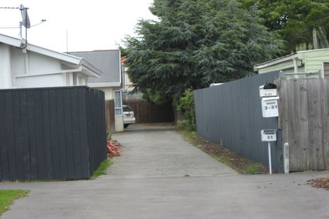 Photo of property in 2/31 Barrie Street, Addington, Christchurch, 8024