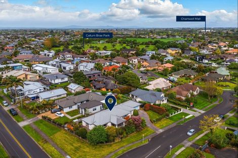 Photo of property in 1 Bramley Drive, Rototuna, Hamilton, 3210