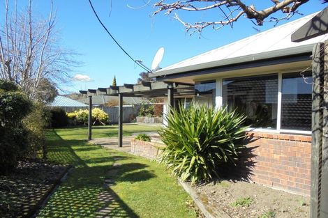 Photo of property in 25 Rochfort Drive, Richmond, 7020