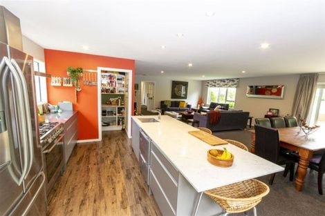 Photo of property in 46 Gressons Road, Waikuku, Rangiora, 7473