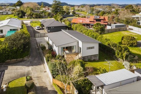 Photo of property in 10 Waitete Road, Waihi, 3610
