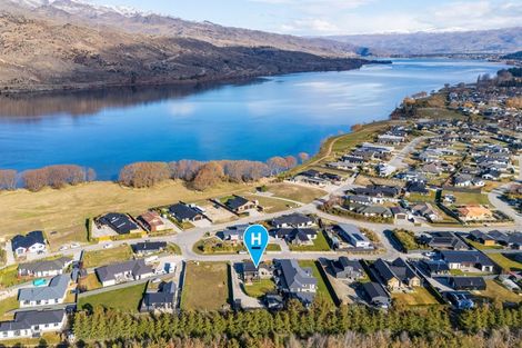 Photo of property in 22 Pegasus Court, Mount Pisa, Cromwell, 9383