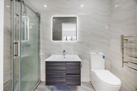 Photo of property in 1a Bennett Road, Pakuranga, Auckland, 2010