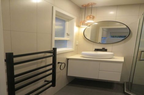 Photo of property in 59a Ashby Avenue, Saint Heliers, Auckland, 1071