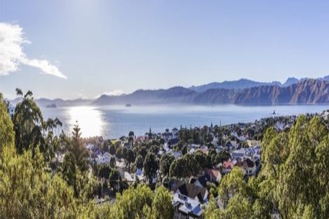 Photo of property in 74 Tio Tio Road, Seatoun, Wellington, 6022