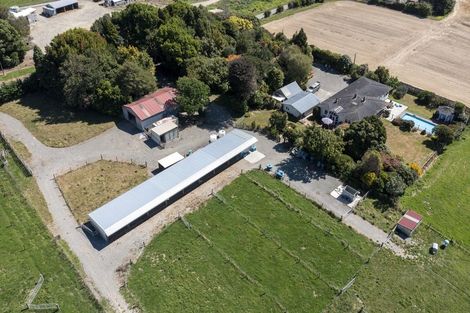 Photo of property in 194 Lindsay Road, Levin, 5510