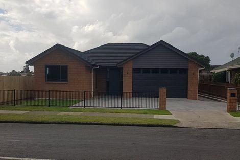 Photo of property in 133 Mandeno Street, Te Awamutu, 3800