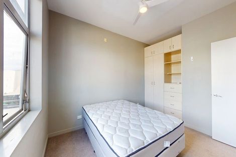 Photo of property in City Lodge, 509/115 Vivian Street, Te Aro, Wellington, 6011