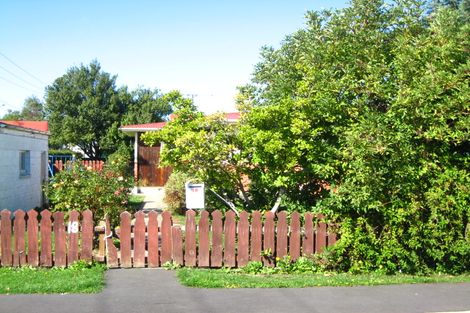 Photo of property in 18 Ross Street, Mosgiel, 9024