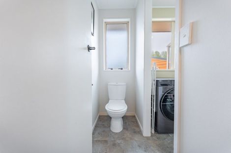 Photo of property in 5 Williamson Place, Geraldine, 7930
