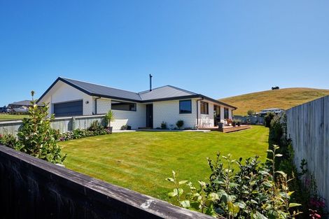 Photo of property in 6 Tauhou Place, Kaikoura, 7300