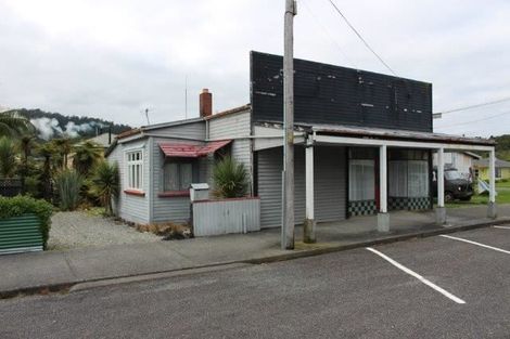 Photo of property in 14 Mcgowan Street, Runanga, 7803