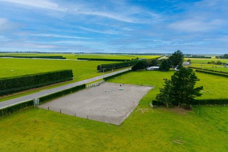 Photo of property in 2501 Bealey Road, Hororata, Darfield, 7572