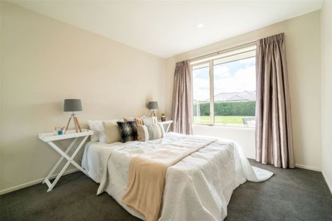 Photo of property in 17 Clematis Place, Wigram, Christchurch, 8042