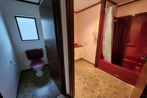 Photo of property in 5/1 Hawea Street, Merrilands, New Plymouth, 4312