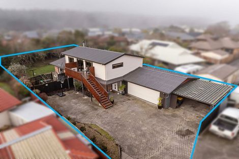 Photo of property in 9 Ludlow Place, Parklands, Christchurch, 8083