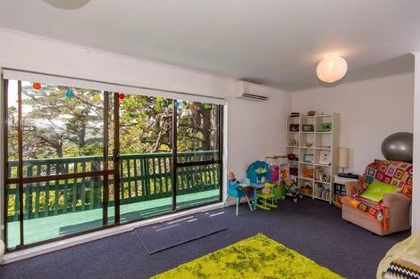 Photo of property in 82b Cecil Road, Wadestown, Wellington, 6012