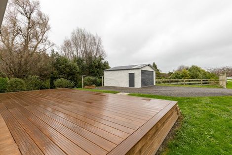 Photo of property in 23 Tyne Street, Rongotea, 4476