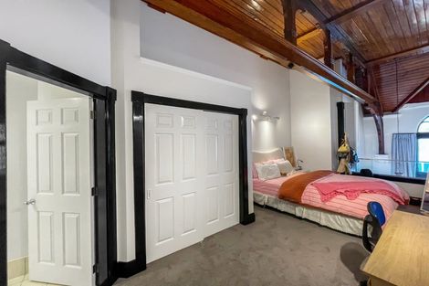Photo of property in Whitmore Apartments, 1b/7 Stout Street, Wellington Central, Wellington, 6011