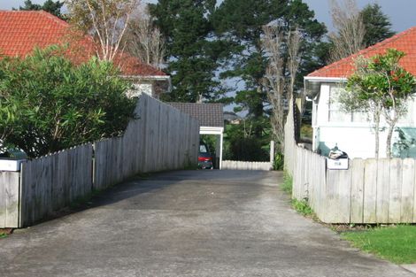 Photo of property in 15a Middlemore Crescent, Papatoetoe, Auckland, 2025