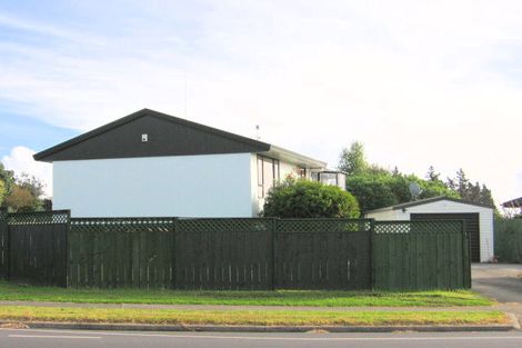 Photo of property in 87 Everglade Drive, Goodwood Heights, Auckland, 2105
