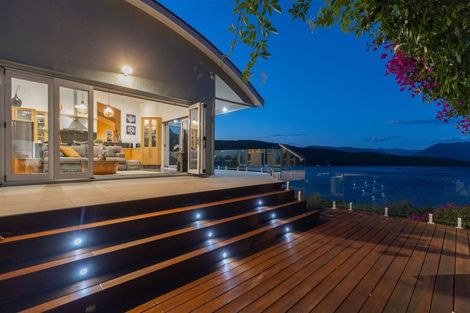 Photo of property in 2 Marina View Estate, Waikawa, Picton, 7281