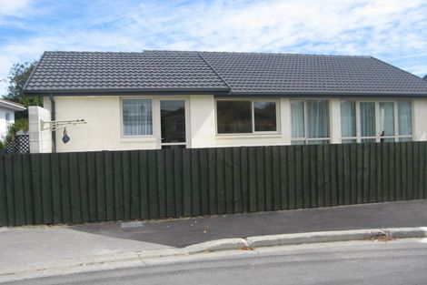 Photo of property in 1/14 Wembley Street, Sydenham, Christchurch, 8023