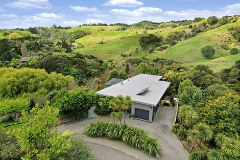 Photo of property in 7 Foxglove Drive, Maraetotara, Whakatane, 3120